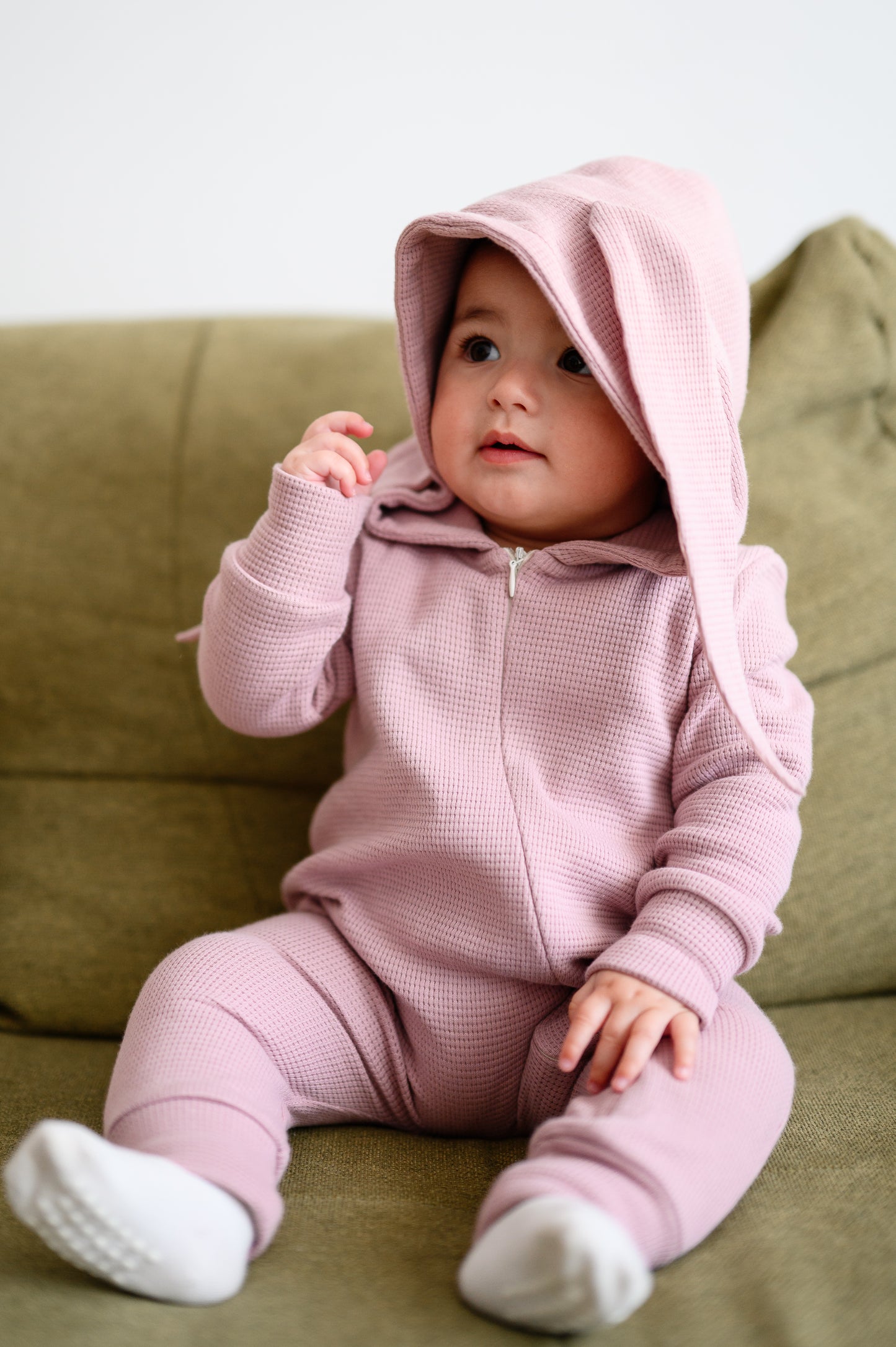 Salopeta Bunny