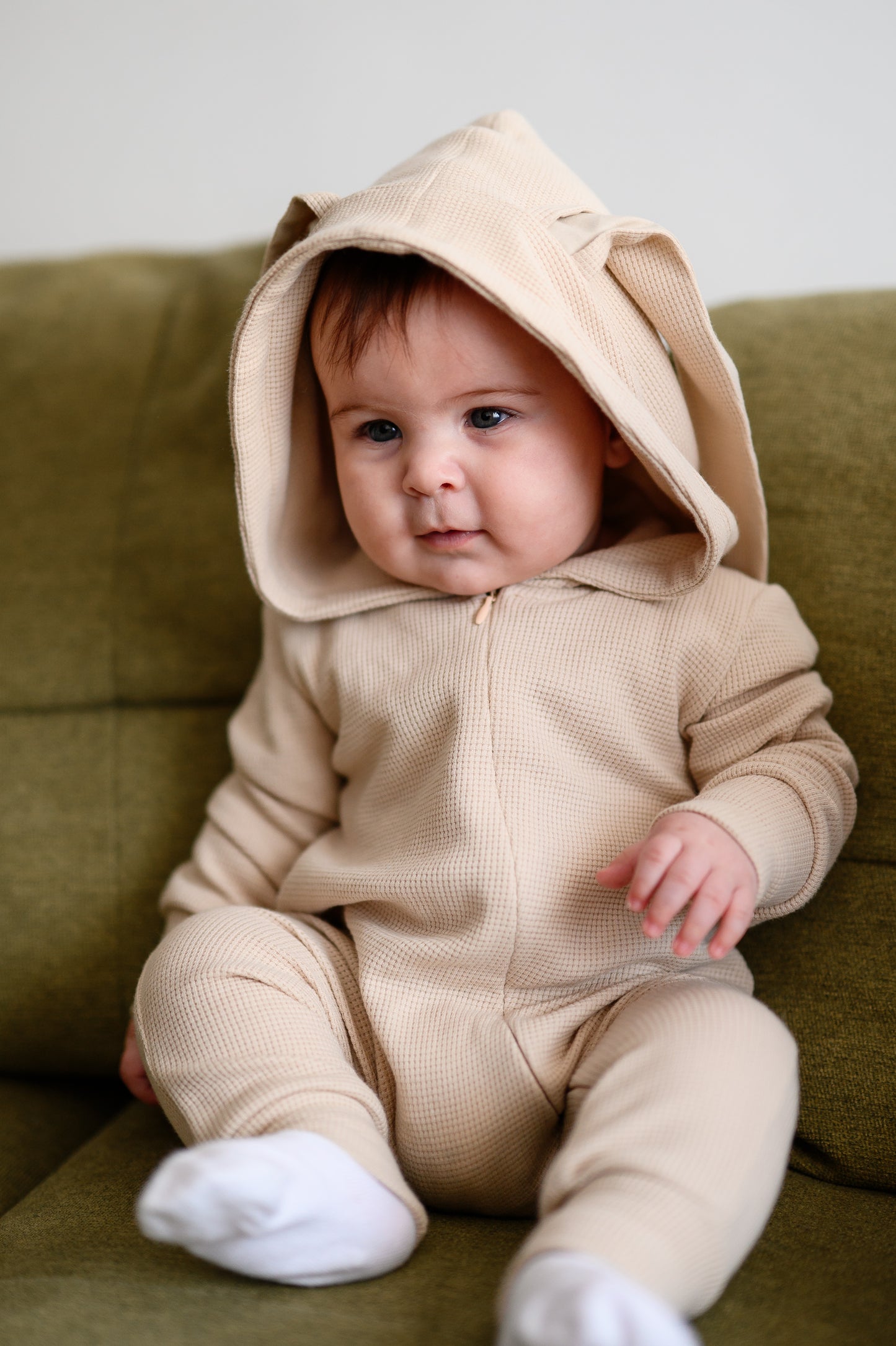 Salopeta Bunny