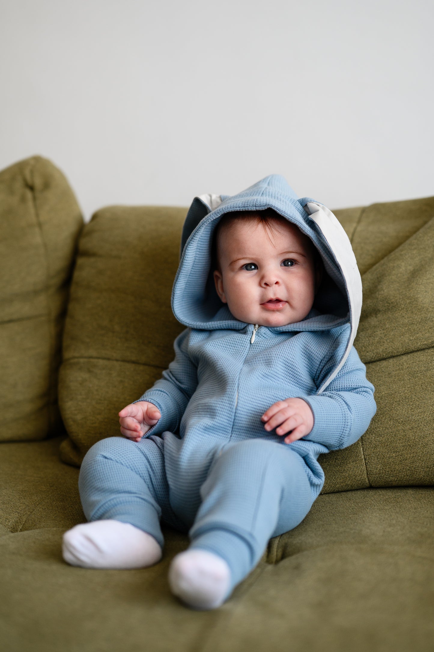 Salopeta Bunny