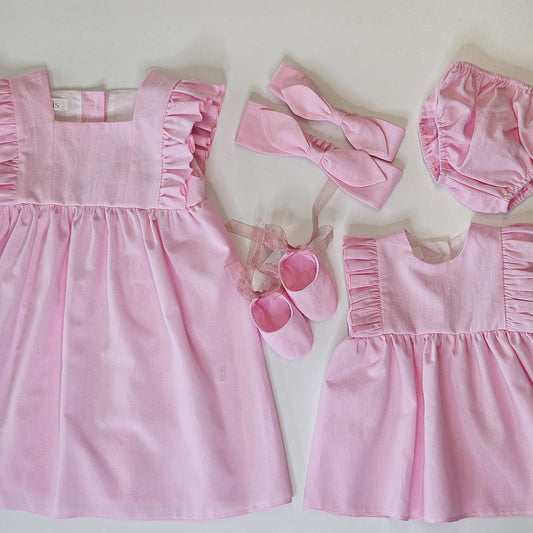 Set rochițe asortate