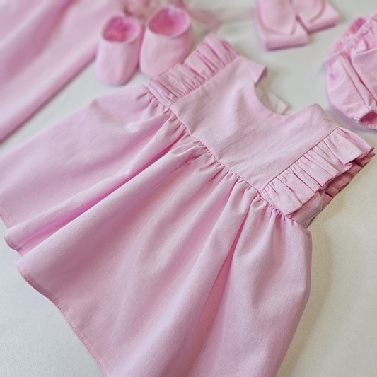 Set rochițe asortate