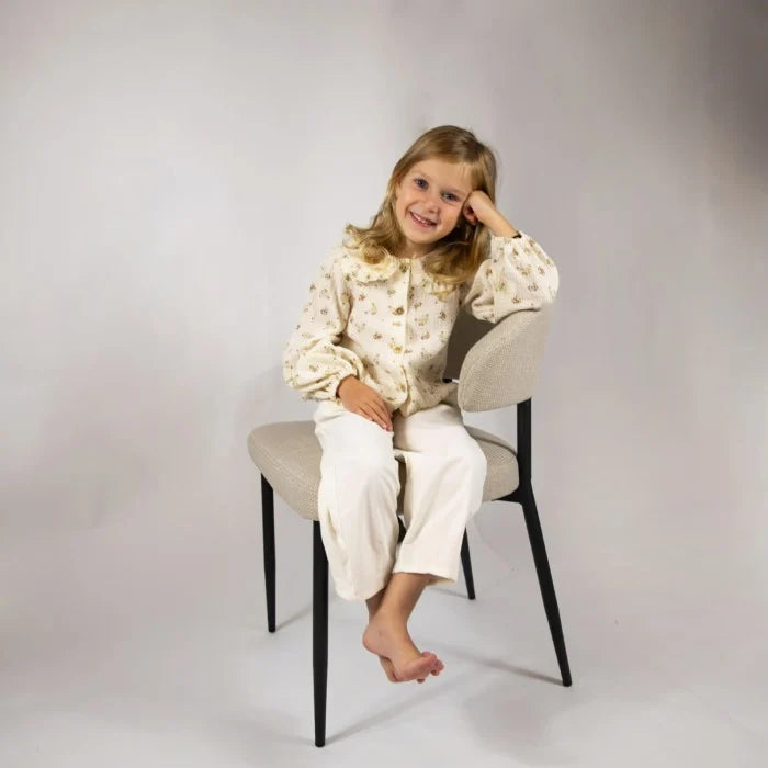 Pantaloni din catifea