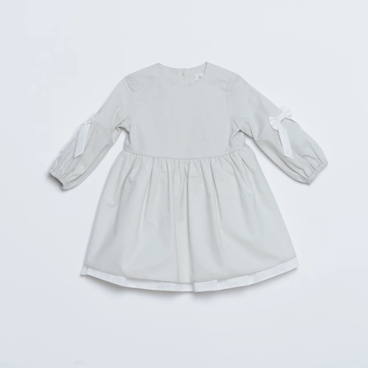 Rochita cu fundite fetite