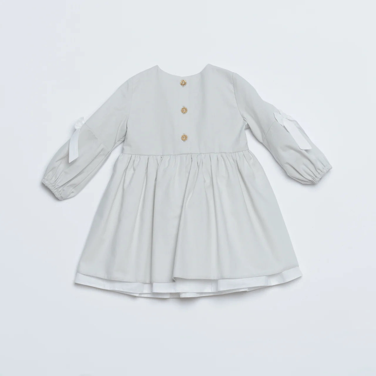 Rochita cu fundite fetite