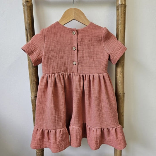 Rochita din muselina