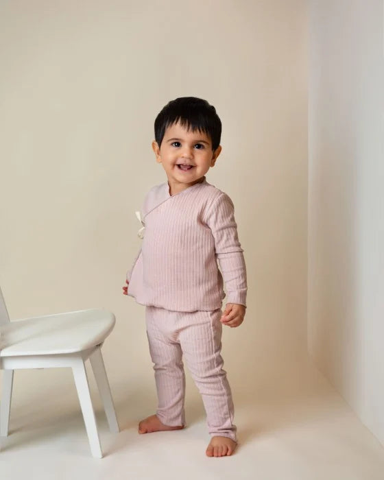 Set bluza petrecuta si pantaloni lungi