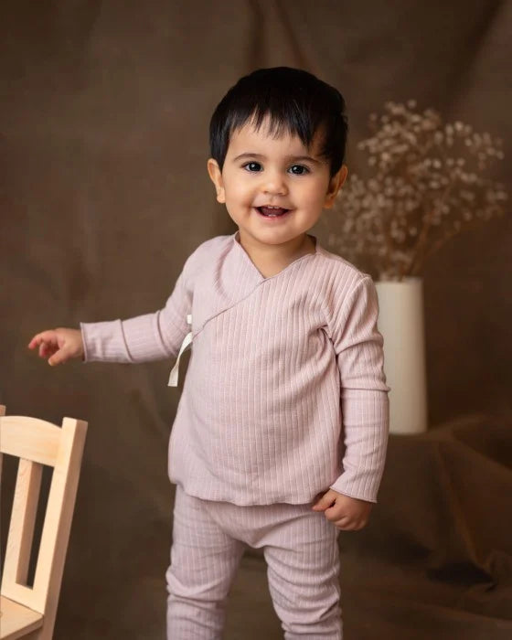 Set bluza petrecuta si pantaloni lungi