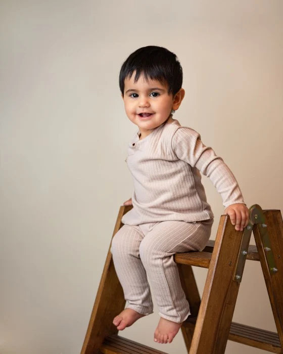 Set bluza petrecuta si pantaloni lungi