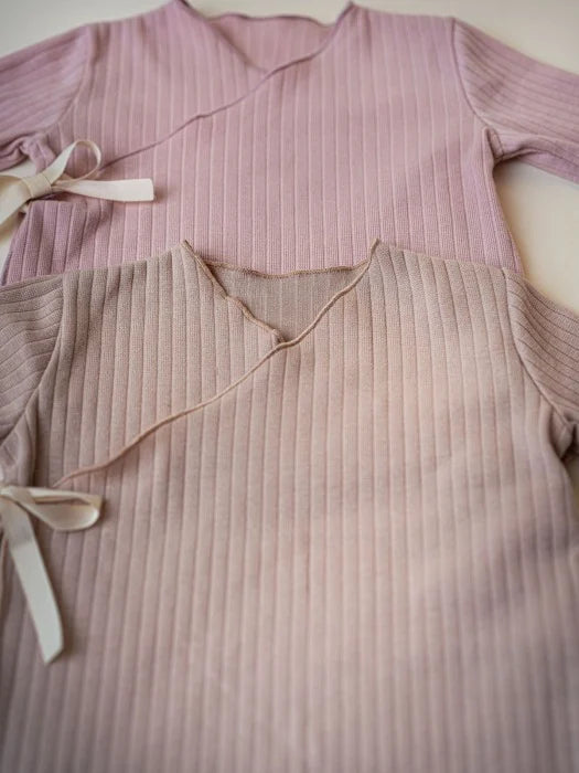Set bluza si pantaloni bebelusi