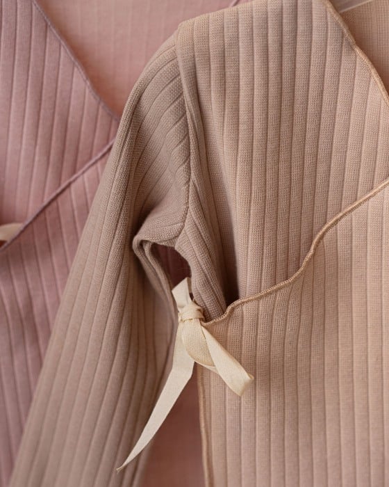Set bluza si pantaloni bebelusi