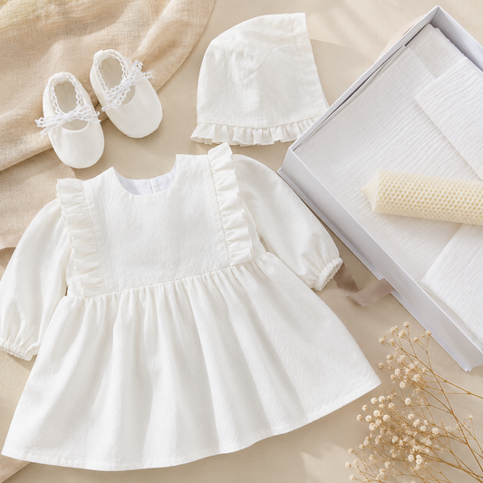 Set botez fetita