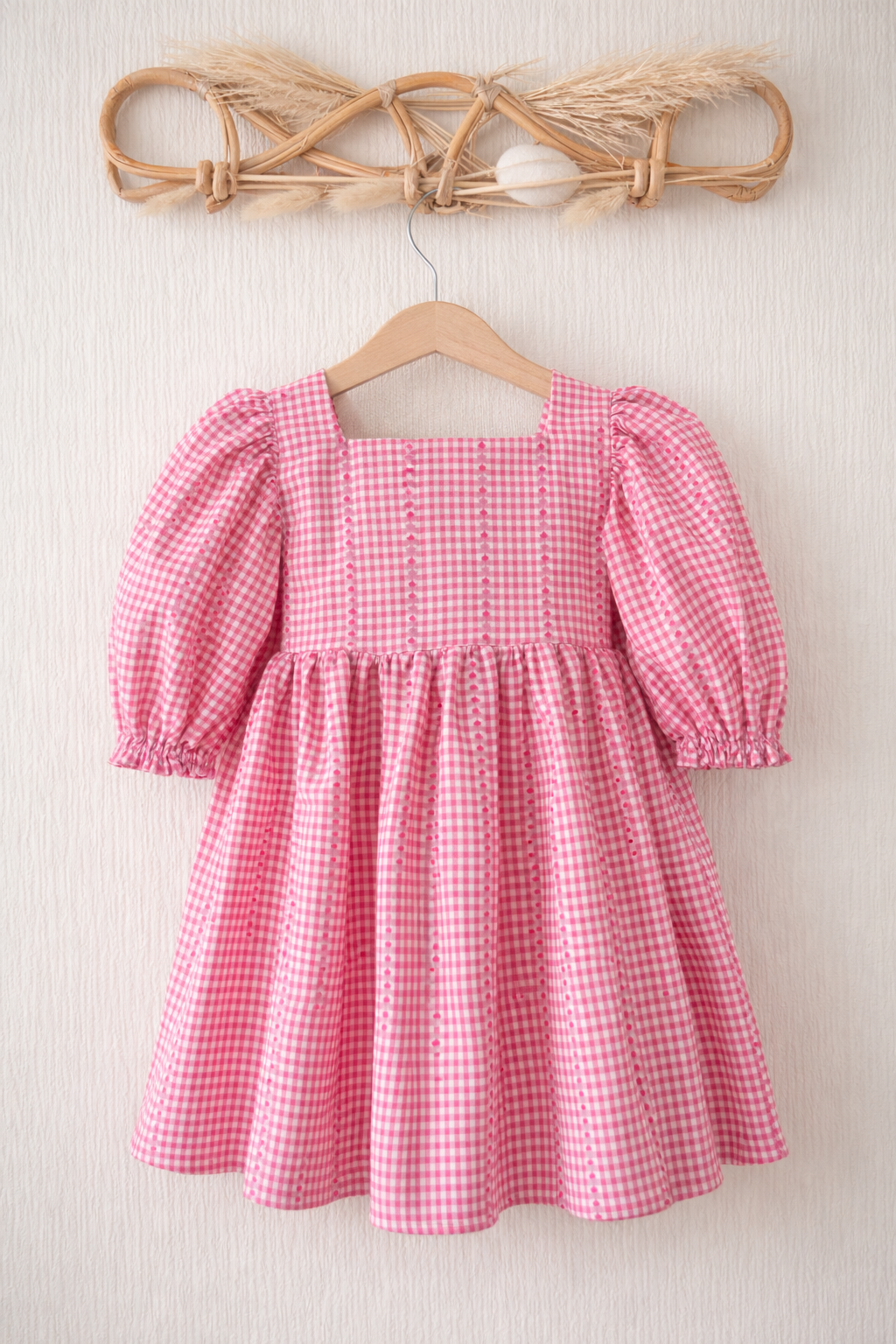 Rochita Little Hearts