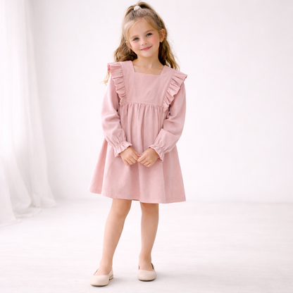 Rochita Powder Pink