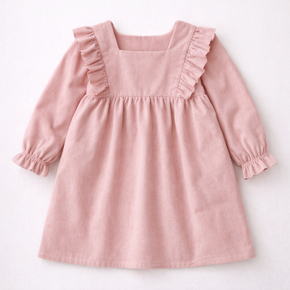 Rochita Powder Pink