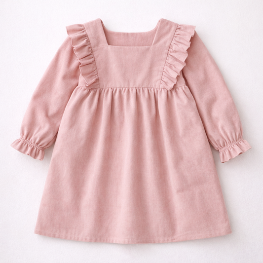 Rochita Powder Pink