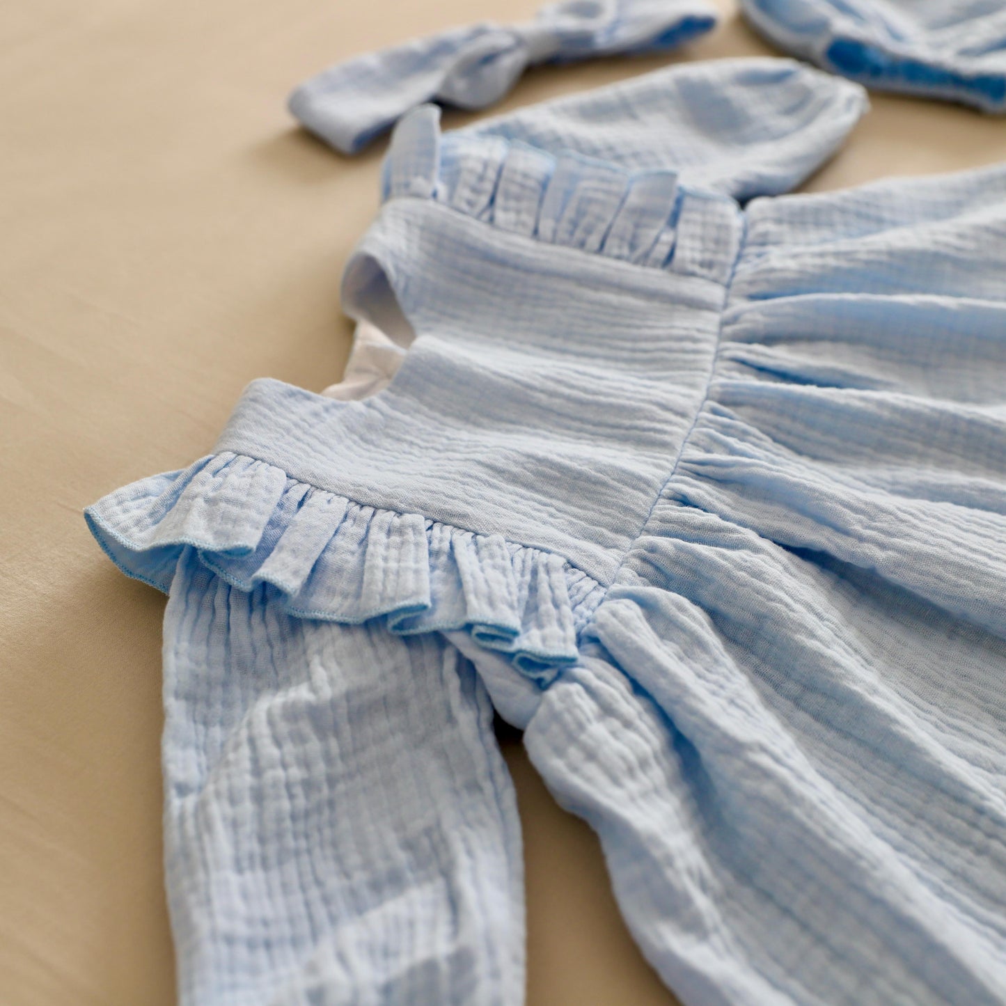 Set cadou nou nascut