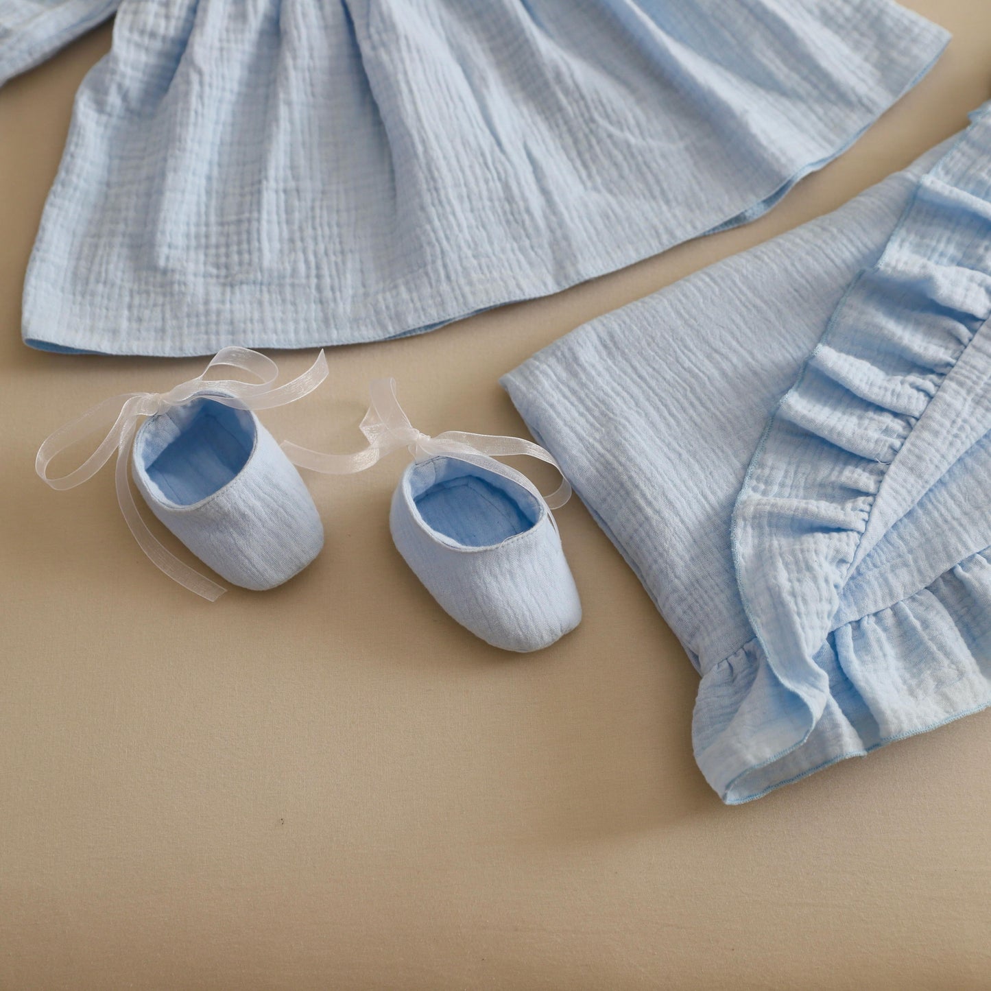 Set cadou nou nascut