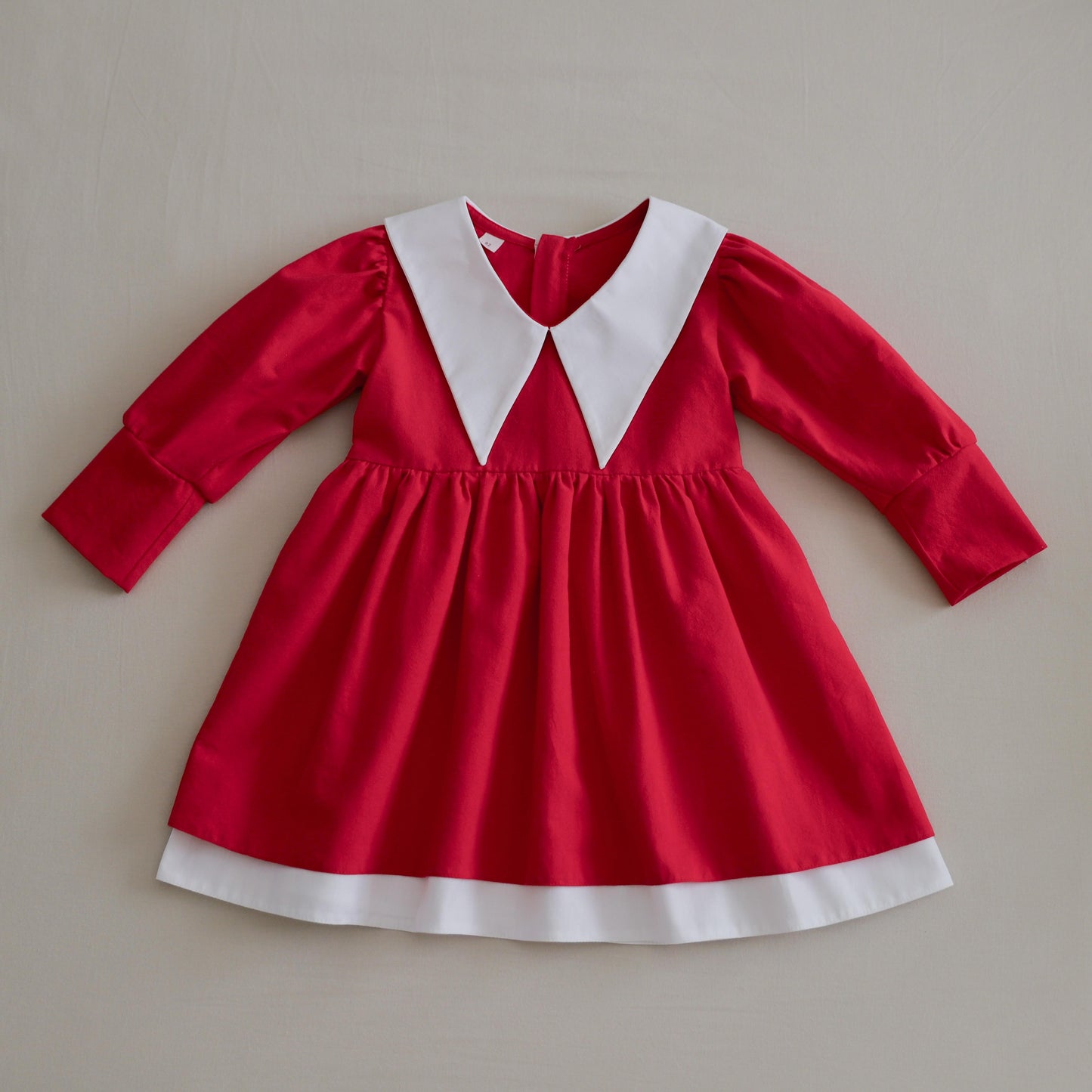 Rochita eleganta rosie