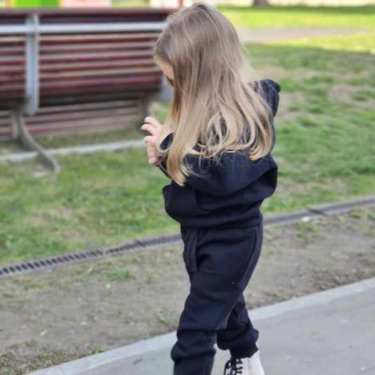 Trening Negru 1-6 ani