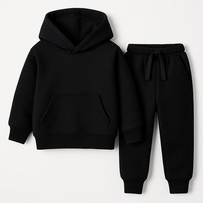 Trening Negru 1-6 ani