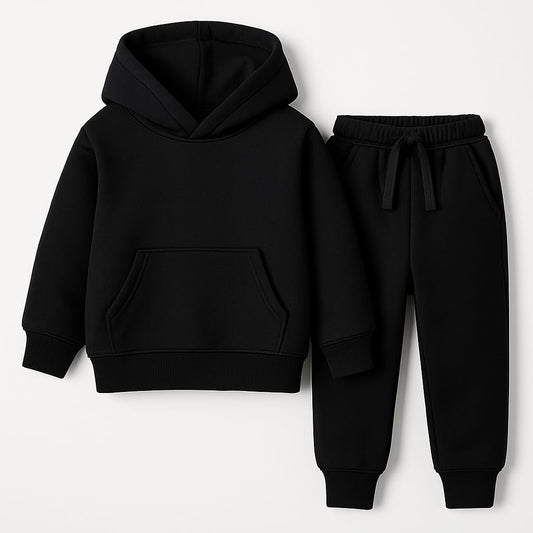 Trening Negru 1-6 ani