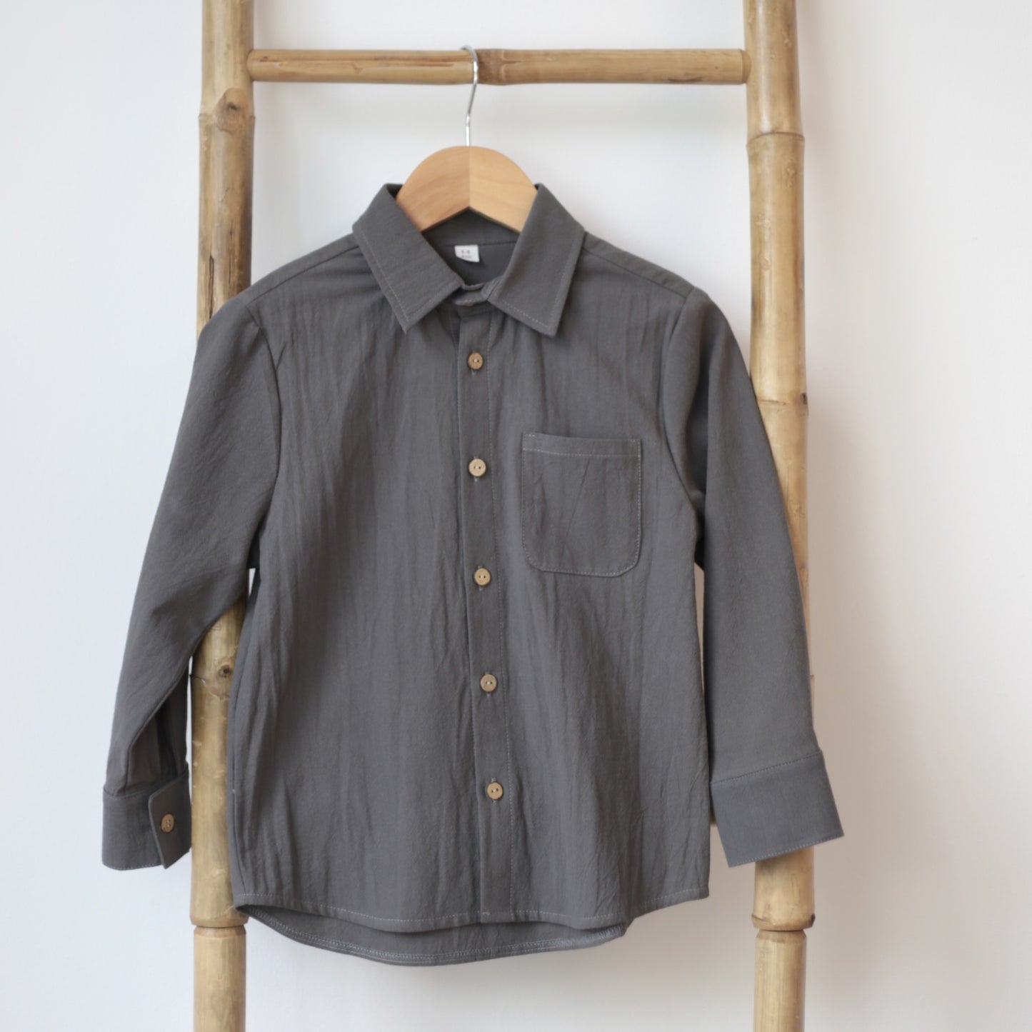 Camasa baieti 1-10 ani