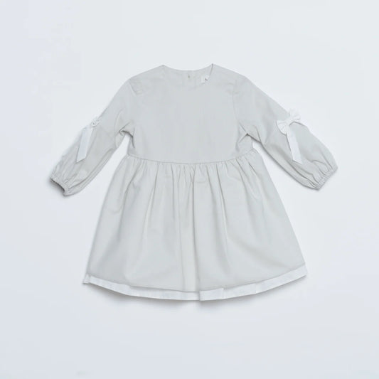 Rochita cu fundite fetite