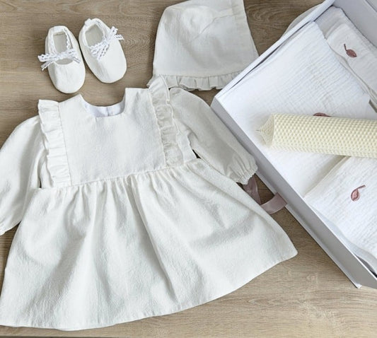 Set botez fetita