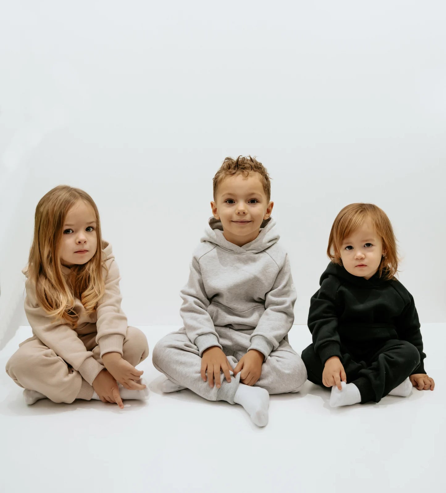 Trening Copii Bej 1-6 ani